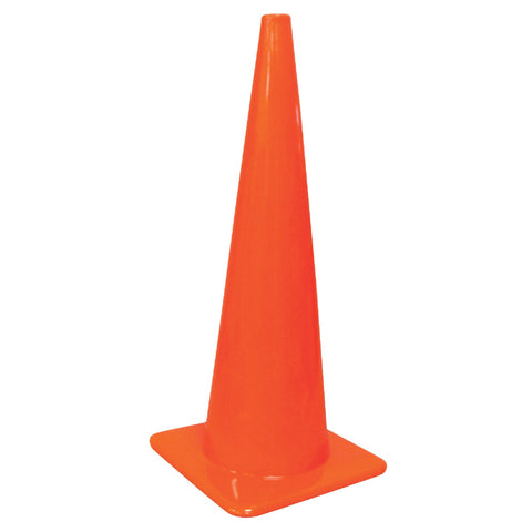 Hy-Ko Safety Cone; Mfg #SC-36