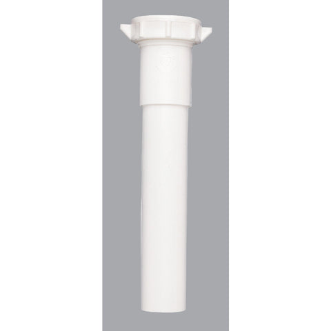Plastic Extension Tube With Slip-joint Connection; Mfg #40-6WK