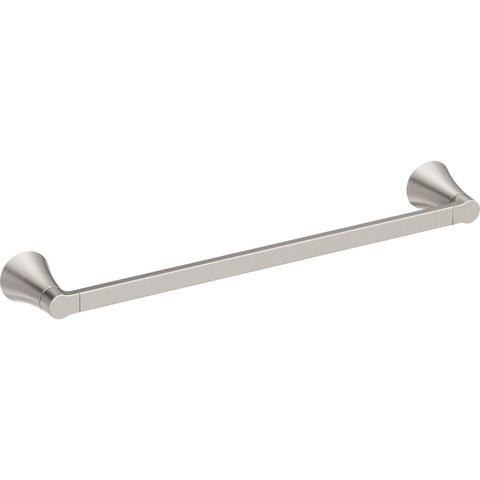 Moen Mikah Towel Bar; Mfg #Y0718BN