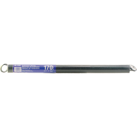 Prime-Line Garage Door Looped Ends Extension Spring; Mfg #GD 12267