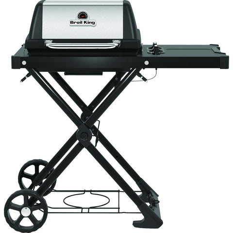 Broil King Porta-Chef AT220 Portable Grill; Mfg #910854