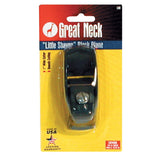 Great Neck Mini Block Plane; Mfg #LSO