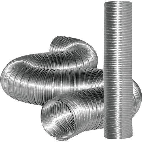 Dundas Jafine Aluminum Dryer Duct; Mfg #MFX38X