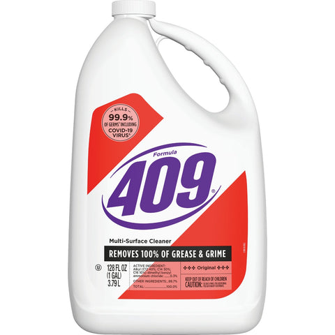 Formula 409 All-Purpose Cleaner Commercial; Mfg #31127