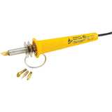 Wall Lenk Professional Wood Burning Kit; Mfg #L30WBK-W