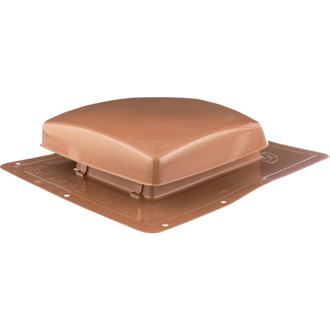NorWesco 8 In. Roof Vent; Mfg #559450