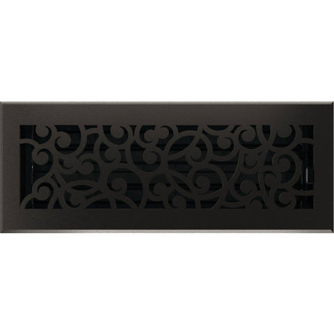 Imperial Wonderland Floor Register; Mfg #RG3375