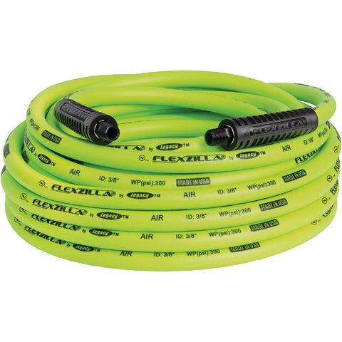 Flexzilla Air Hose; Mfg #HFZ3850YW2