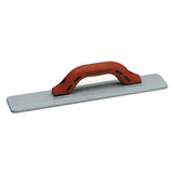 Marshalltown Beveled End Magnesium Float; Mfg #14611