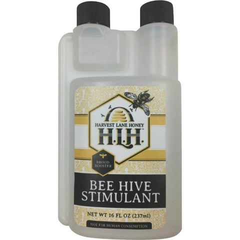 Harvest Lane Honey Bee Hive Stimulant; Mfg #HEATHHLH-101
