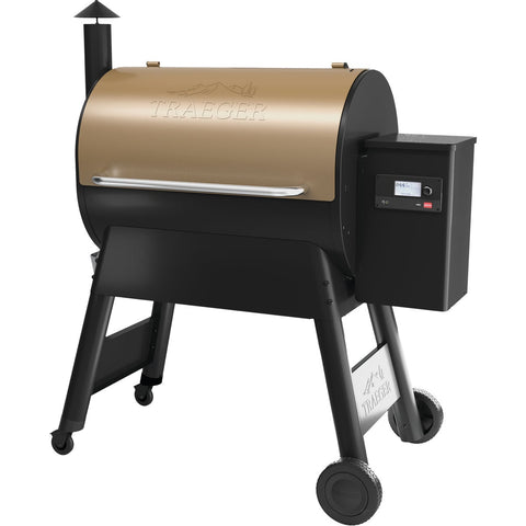 Traeger Pro 780 Pellet Grill; Mfg #TFB78GZE