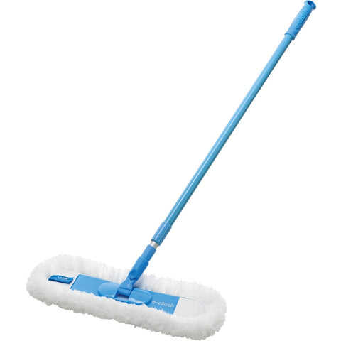 E-Cloth Flexi-Edge Floor & Wall Duster; Mfg #10641