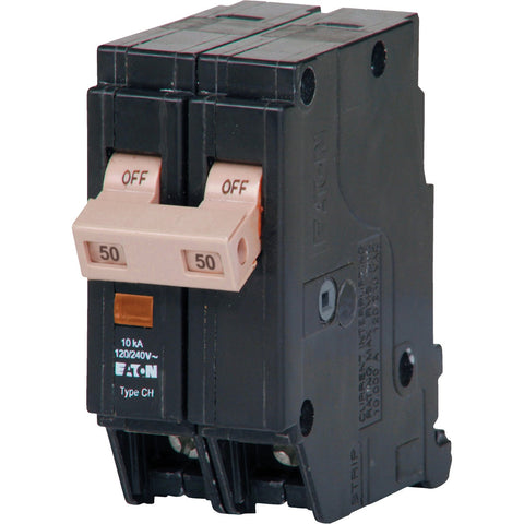Eaton CHF Circuit Breaker; Mfg #CHF250