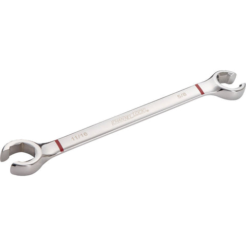 Channellock Flare Nut Wrench; Mfg #302943