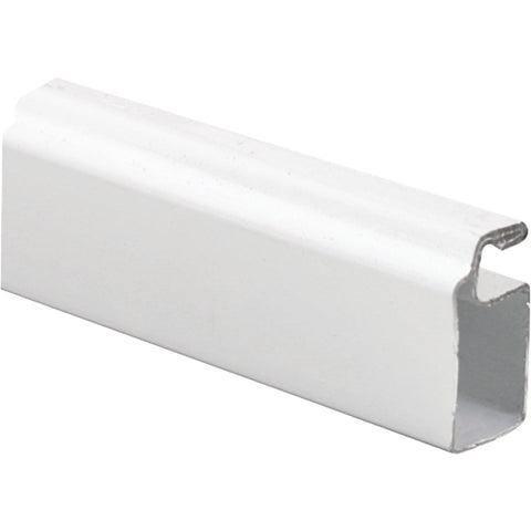 Prime-Line Make-2-Fit 3/4 x 7/16 Aluminum Screen Frame; Mfg #PL15620