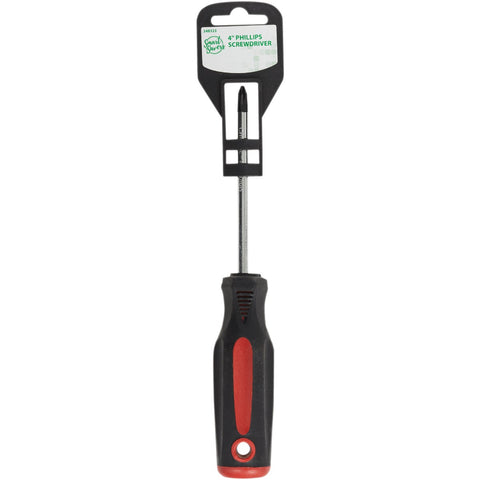 Smart Savers Phillips Screwdriver; Mfg #AA224