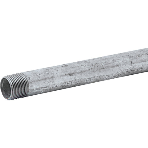 Southland Standard Galvanized Pipe; Mfg #562-1200