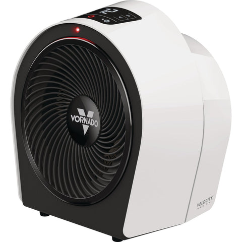 Vornado 3R Electric Space Heater; Mfg #EH1-0233-43 (VEL3R+)
