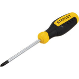 Stanley Standard Phillips Screwdriver; Mfg #STHT60786