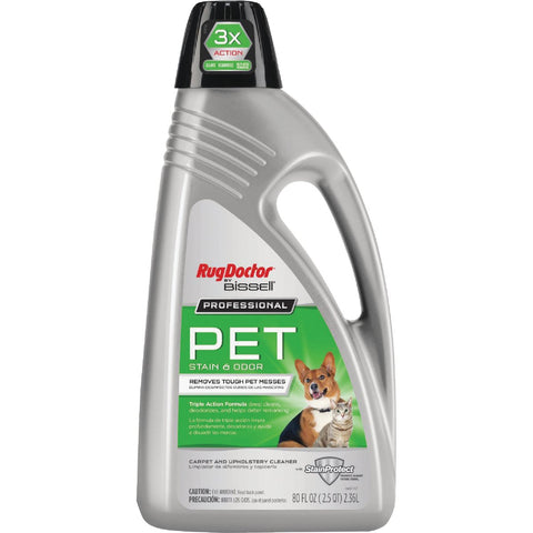 Rug Doctor Pet Carpet Cleaner; Mfg #5153