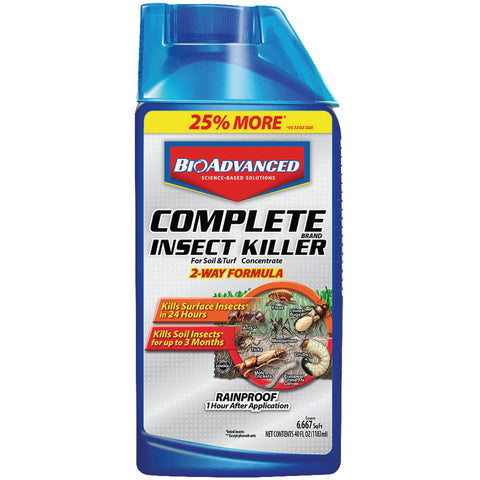 BioAdvanced Complete Insect Killer; Mfg #700270B