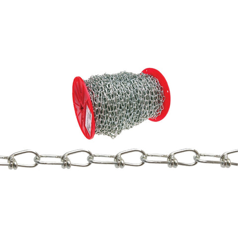 Campbell Double Loop Inco Chain; Mfg #T0726427N