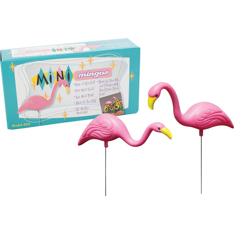 Bloem Flamingo Lawn Ornament; Mfg #G52