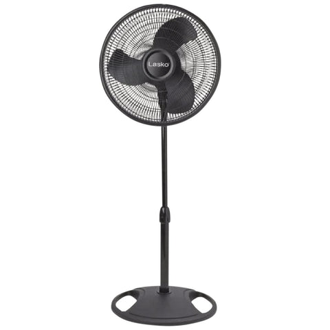 Lasko Pedestal Fan; Mfg #2521