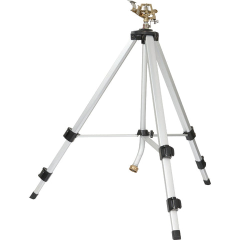Melnor Tripod Impulse Sprinkler; Mfg #9620