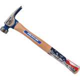 Vaughan California Wood Handle Framing Hammer; Mfg #CF2