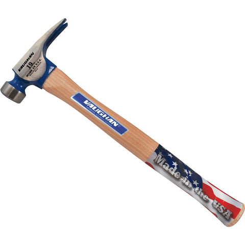 Vaughan California Wood Handle Framing Hammer; Mfg #CF2