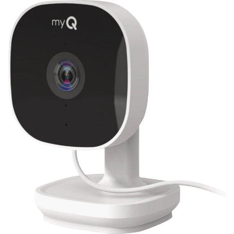 Chamberlain myQ Smart Indoor Camera; Mfg #MYQ-C13AXXW