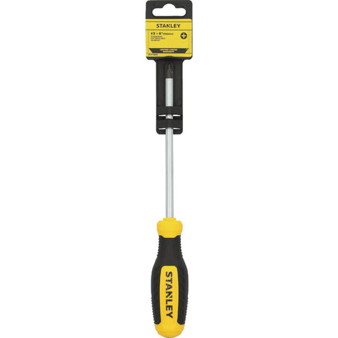 Stanley Individual  Phillips Screwdriver; Mfg #STHT60810