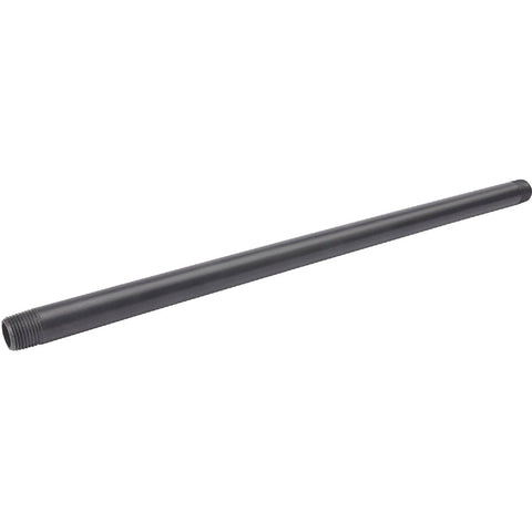 PVC Nipple Schedule 80; Mfg #407-120