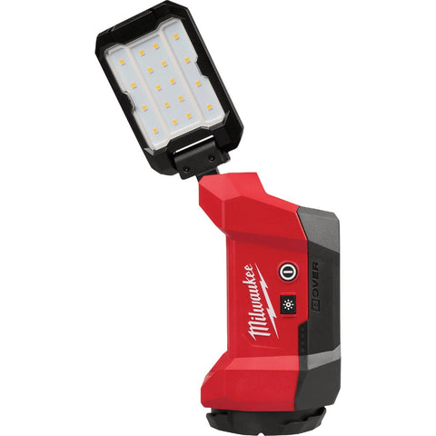 MILWAUKEE ROVER 12 Cordless Work Light; Mfg #2350-20