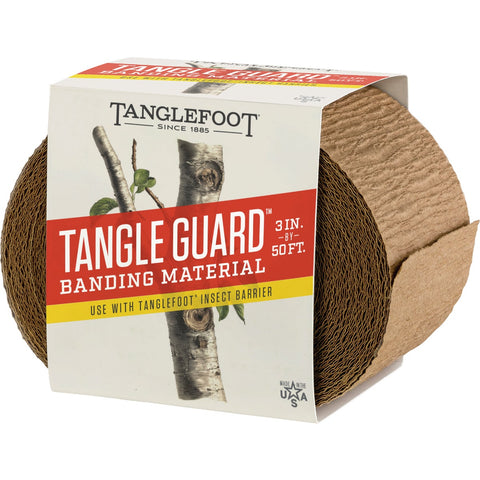 Tanglefoot Tangle Guard Tree Wrap; Mfg #TF10350