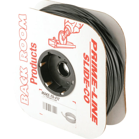Prime-Line Screen Retainer Spline; Mfg #P7563