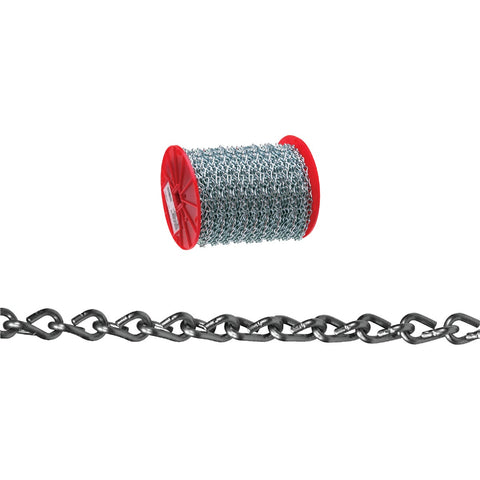 Campbell Double Jack Chain; Mfg #T0721627N