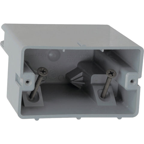 Madison Electric Smart Box Original Wall Box; Mfg #MSB1G