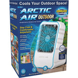 Arctic Air Cordless Evaporative Outdoor Air Cooler; Mfg #AAOUT-MC2/1