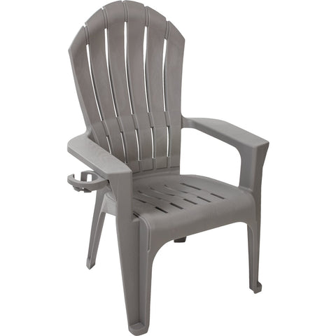 Adams Big Easy Adirondack Chair; Mfg #258408