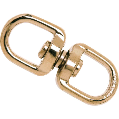 Campbell Double End Swivel; Mfg #T7640322