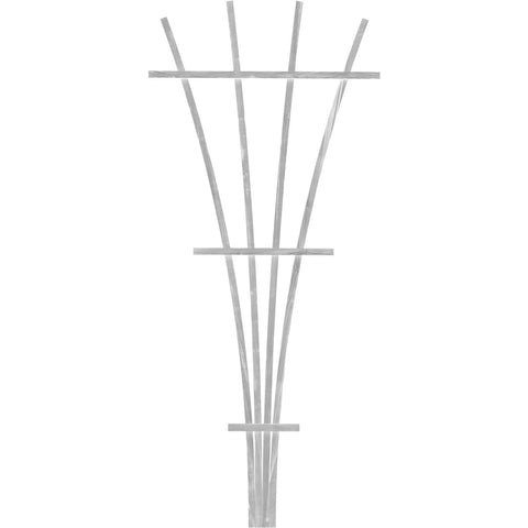 Panacea Wood Trellis; Mfg #83747