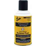 Wall Lenk Professional Grade Butane Fuel; Mfg #LBF-640