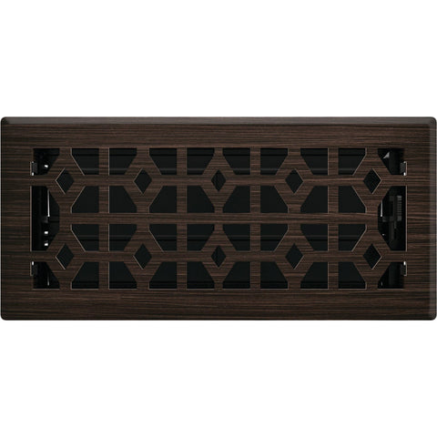 Imperial Templar Floor Register; Mfg #RG3398