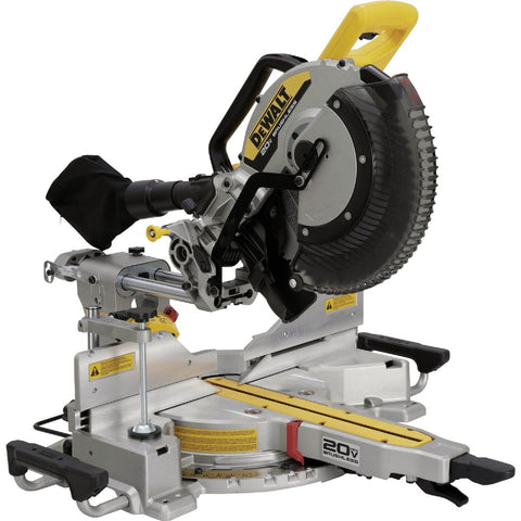 Dewalt 20V Cordless Miter Saw; Mfg #DCS785B