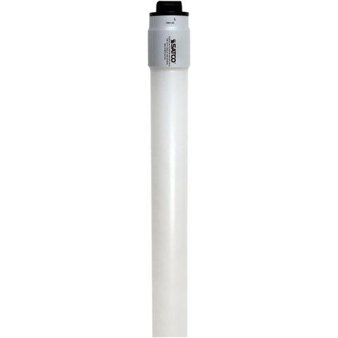 Satco T8 Recessed Double Contact LED Tube Light Bulb; Mfg #S29942