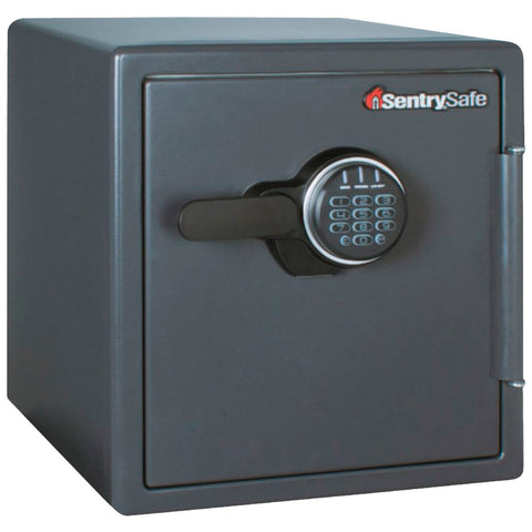 Sentry Safe Fire-Safe Combination Floor Safe; Mfg #SF123ES