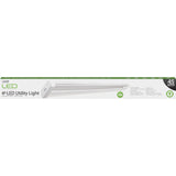 Feit Electric 4 Ft. 2-LED Shop Light Fixture; Mfg #SHOP/4X2/840/V1