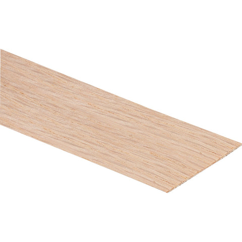 Cloverdale Band-It Wood Veneer Edging; Mfg #78210
